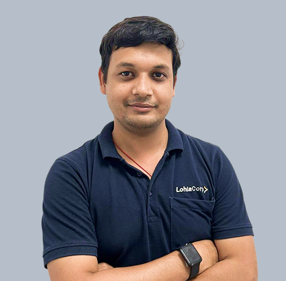 Kush Agarwal