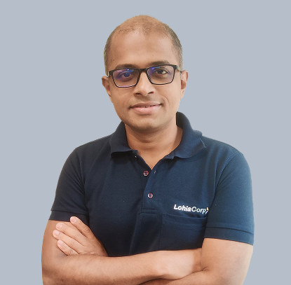Chetan Narayan Poojary