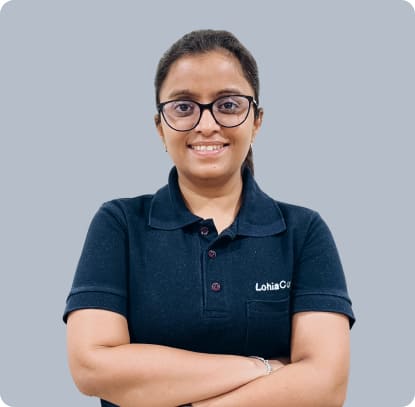Amita Mishra