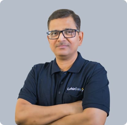 Anil Jaiswal