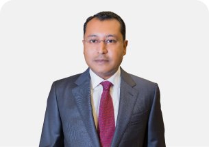 Gaurav Lohia