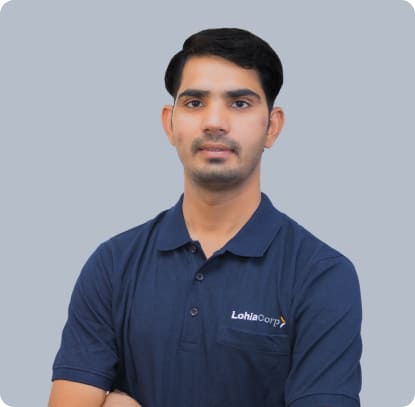 Krishna Kant Dubey