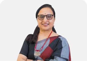 Madhavi Golash