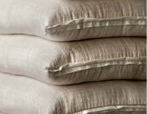 Pillow bags