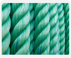 Ropes