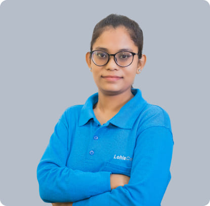 Shifa Naaz
