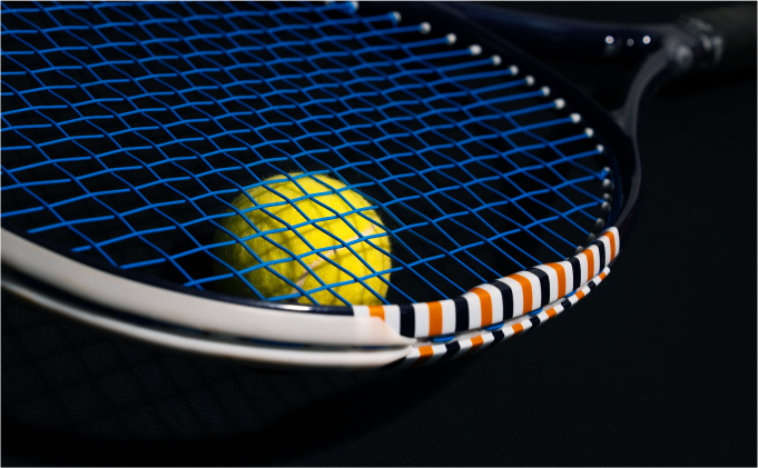 Sports background