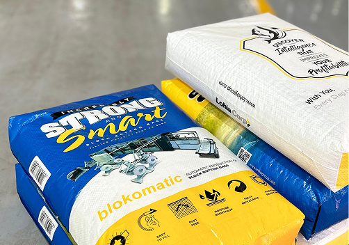Valve bottomer bags
