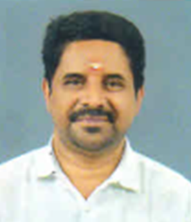 B. Senthil Kumar - Shri Shanmuga Polymers Pvt. Ltd., Tamil Nadu, India