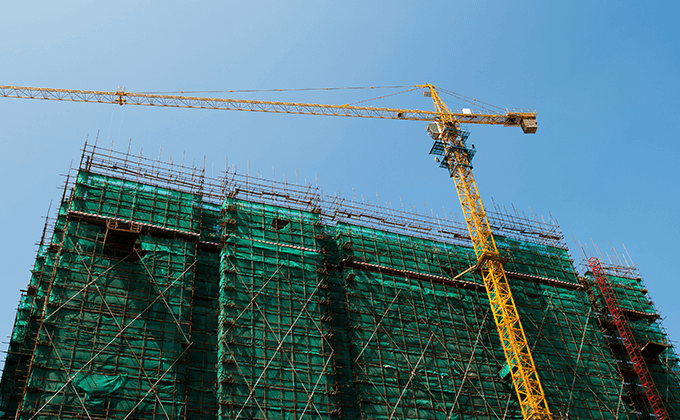 Buildtex background