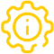 Technical experts icon